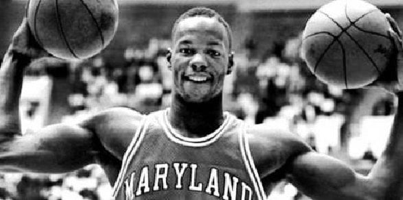 Lenny Bias